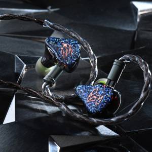 Starry Audio Yozora