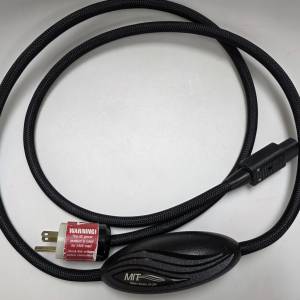 MIT SL-Martix Z-cord 6 AC power cable