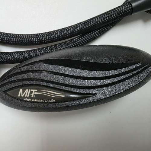 MIT SL-Martix Z-cord 6 AC power cable