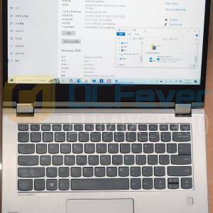 Lenovo yoga 530-14IKB ( 八成半新 / 機面多處刮花 ) 全機正常
