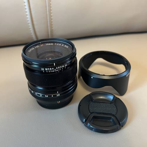 fujifilm xt1 xe1 & lenses & flash