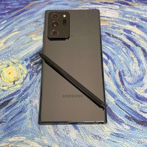 ✨超抵玩大螢幕安卓機Galaxy Note 20 Ultra✨🥰電子之家，超多靚手機之家🥰Android...