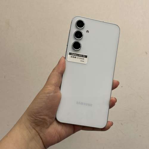 (😆電子之家，高質Samsung Galaxy A系列😆)三星Samsung Galaxy A34 5G/A54 5G/ A55...