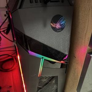 I5 8600k + 1060 主機