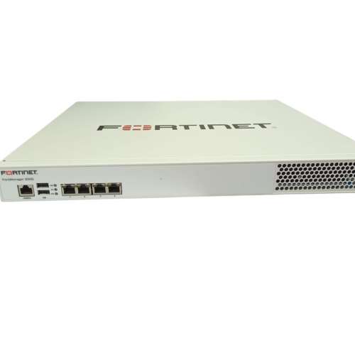 FORTINET FortiManager 200G
