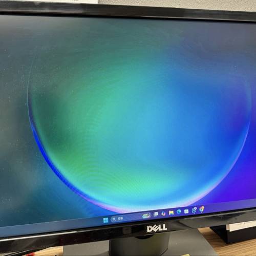 Dell 21.5 吋電腦顯示屏