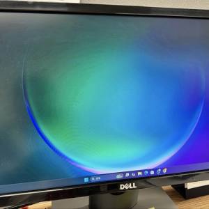 Dell 21.5 吋電腦顯示屏
