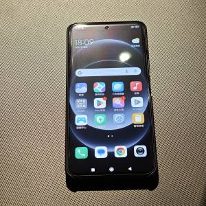 小米14 Ultra 16GB + 512GB