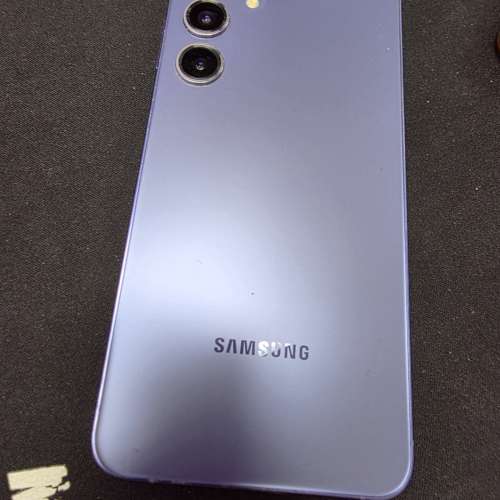 9成新 Samsung 24+ 256gb