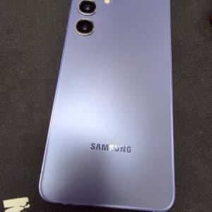 9成新 Samsung 24+ 256gb
