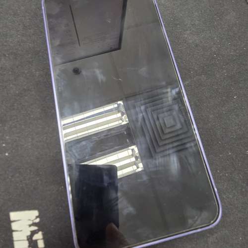 9成新 Samsung 24+ 256gb