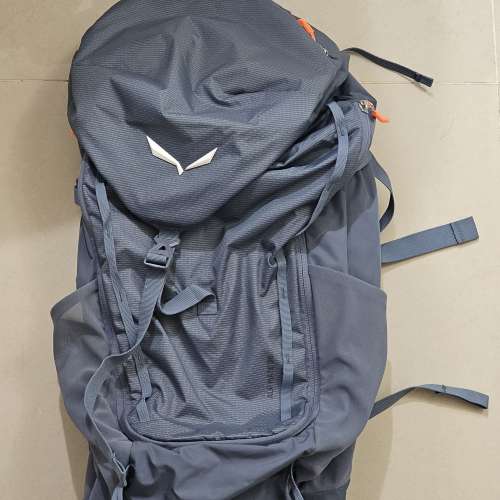 Salewa ALP Mate 36L 藍色