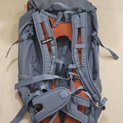 Salewa ALP Mate 36L 藍色