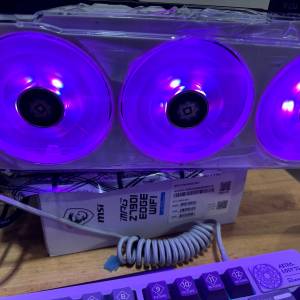 galax rtx 3080 12g
