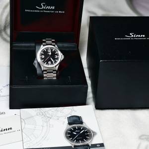 SINN 556A