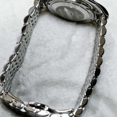 TITONI 機械自動錶