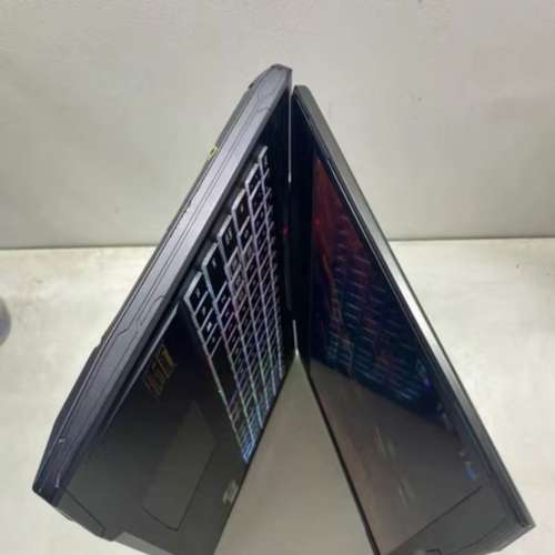 第 6 代 Intel® Core™ i7 電競打機剪片手提電腦，GTX 剪片遊戲獨立顯咭，15.6寸...