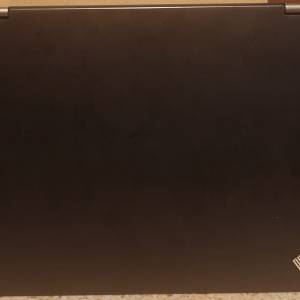 Lenovo Thinkpad X380 Yoga