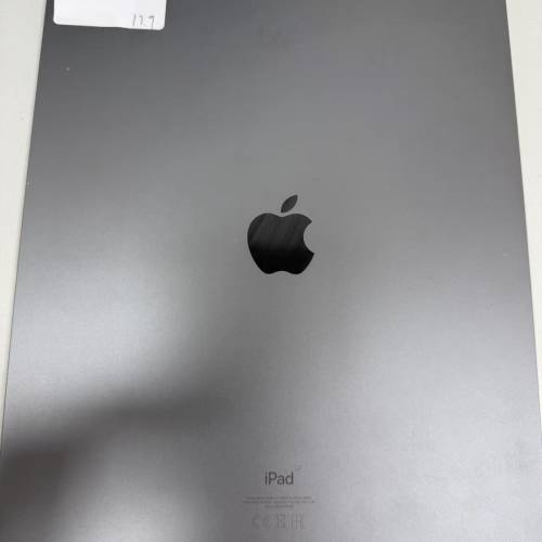 Apple iPad Pro 12.9” (gen 5） 5代 M1 256gb cellular/WiFi 插卡版