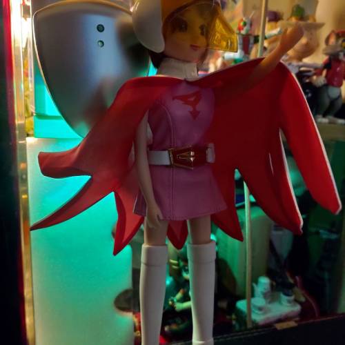 Livarno 極罕有直插式Led變色氣氛燈