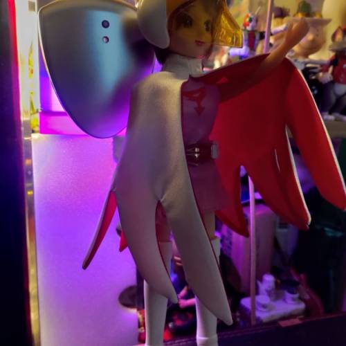 Livarno 極罕有直插式Led變色氣氛燈