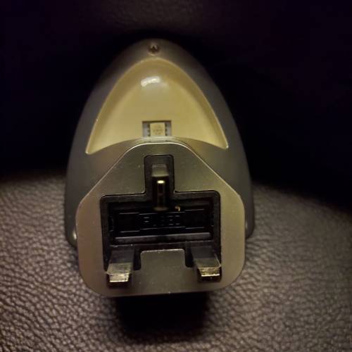 Livarno 極罕有直插式Led變色氣氛燈