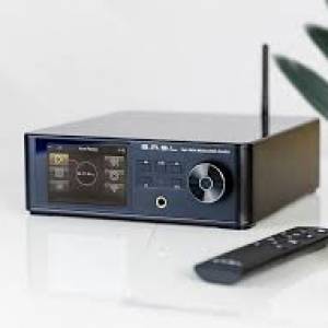 SMSL DP5 網路音樂播放器