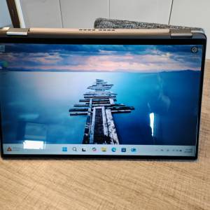 Dell Latitude 9410 14” Touch Mon 2in1 旗艦級筆記型電腦 (not XPS)