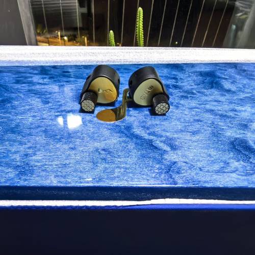 Fatfreq grand maestro國行