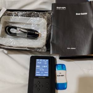 QA360 廠mod