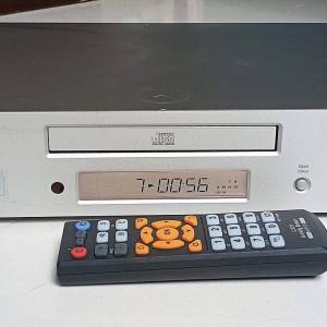 Cambridge Audio 640C V2.0 升級版雙解碼高級CD機