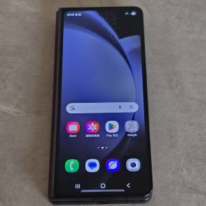 Samsung Galaxy Fold 5 12+256GB 國際版