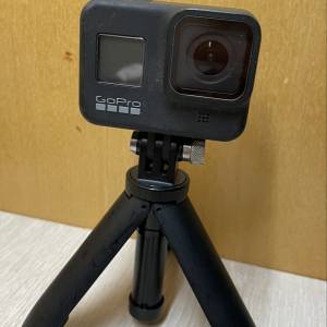 gopro 8 black