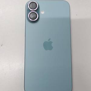 iPhone 16 plus 128gb
