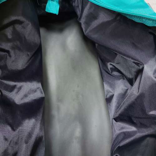 Cathy Pacific CX Marco Polo Club Boston bag