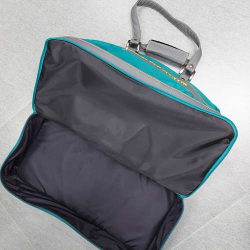 Cathy Pacific CX Marco Polo Club Boston bag