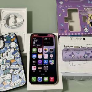 Apple iPhone 13 128GB 港行