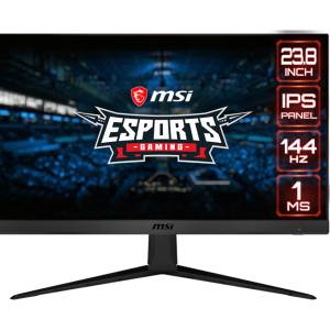 MSI Optix G241 FHD 144Hz 23.8inch 電競顯示器