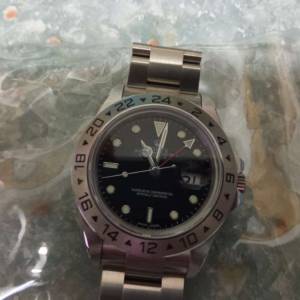 玩具Rolex錶