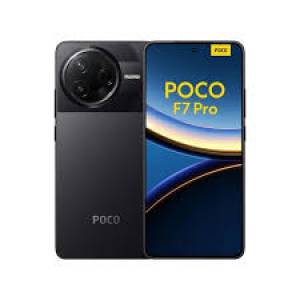 全新 小米 Xiaomi poco f7 pro 黑色 512GB 手機 行貨