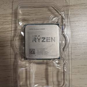 AMD Ryzen R5 2600