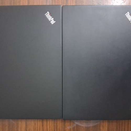 Lenovo ThinkPad notebook T490s