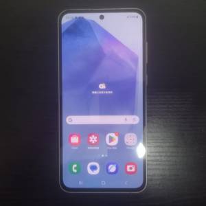 Samsung Galaxy A55 5G