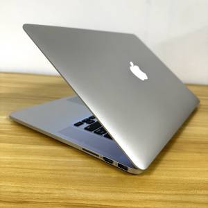 MacBook Pro 15.4 i7四核晶片 16G RAM 256G SSD 15‘’inch吋 2K螢幕mon 2013 文書...