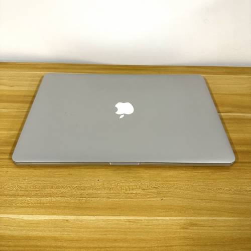 MacBook Pro 15.4 i7四核晶片 16G RAM 256G SSD 15‘’inch吋 2K螢幕mon 2013 文書...