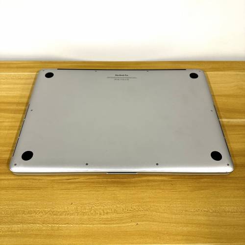 MacBook Pro 15.4 i7四核晶片 16G RAM 256G SSD 15‘’inch吋 2K螢幕mon 2013 文書...
