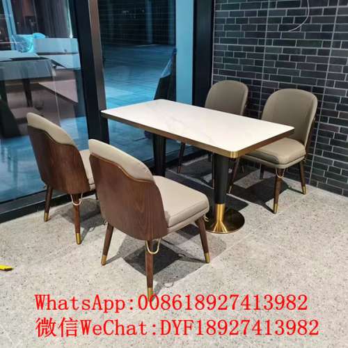 訂造實木桌椅，西餐厅高端桌椅訂製，訂造桌櫈，餐廳細凳，訂造細凳，定做椅子，香港...