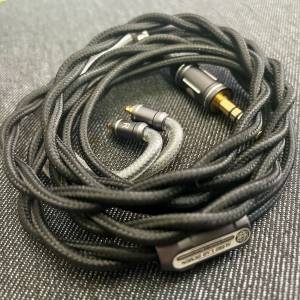 ALD sr71 mmcx 4.4