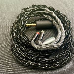 後巷五元線 2pins 4.4