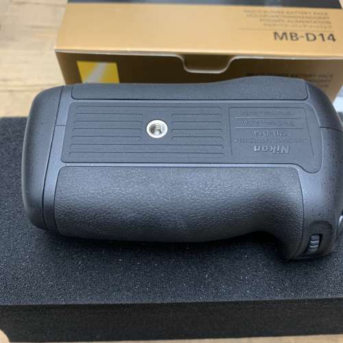 NIKON MB-D14 電池手柄套